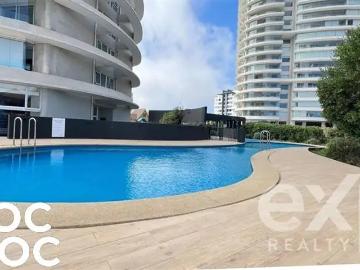 Departamento en Viña del Mar