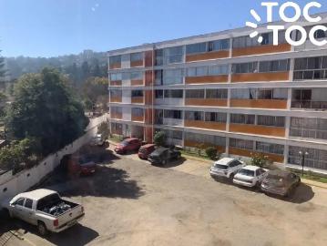 Departamento en Viña del Mar