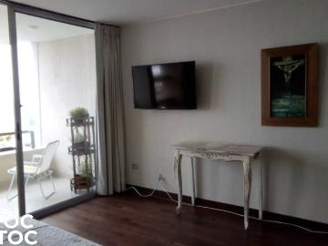 Departamento en Viña del Mar