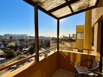 Departamento en Viña del Mar