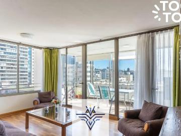Departamento en Viña del Mar