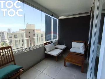 Departamento en Viña del Mar