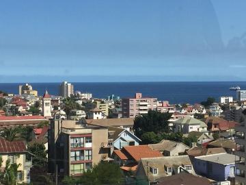 Departamento en Viña del Mar