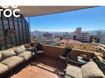 Departamento en Viña del Mar
