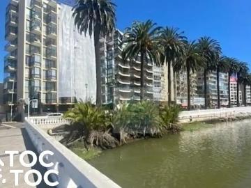 Departamento en Viña del Mar