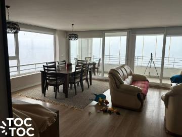Departamento en Viña del Mar
