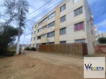 Departamento en Viña del Mar