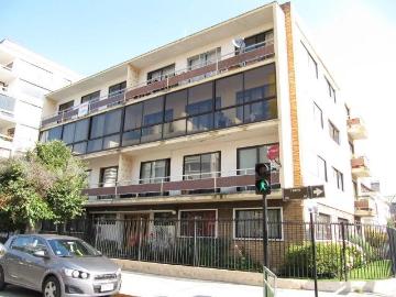 Departamento en Viña del Mar