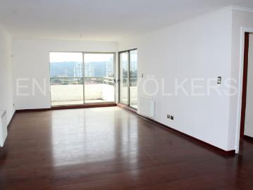 Departamento en Viña del Mar