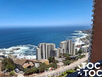 Departamento en Viña del Mar