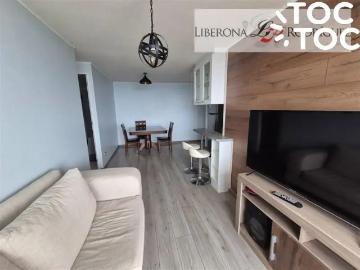 Departamento en Viña del Mar