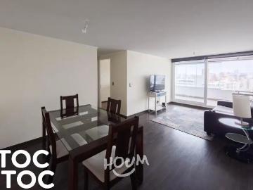 Departamento en Viña del Mar