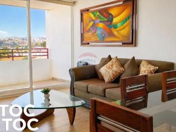 Departamento en Viña del Mar