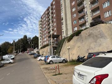 Departamento en Viña del Mar