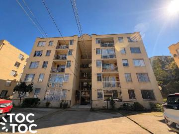 Departamento en Viña del Mar