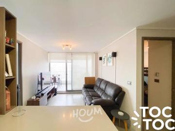 Departamento en Viña del Mar