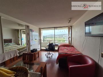 Departamento en Viña del Mar