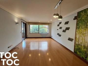 Departamento en Viña del Mar