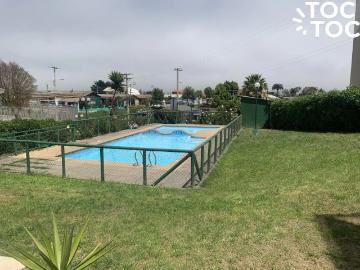 Departamento en Viña del Mar