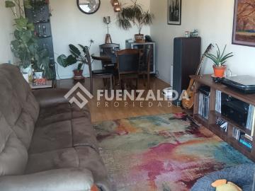 Departamento en Viña del Mar