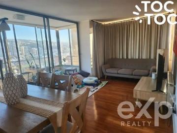 Departamento en Viña del Mar