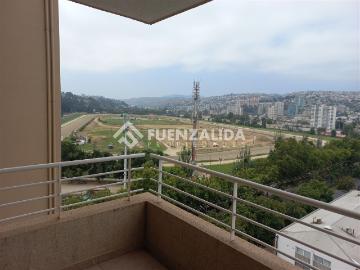 Departamento en Viña del Mar
