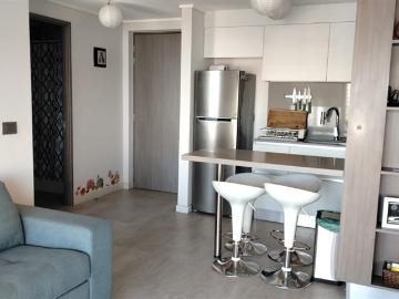 Departamento en Viña del Mar