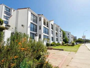 Departamento en Viña del Mar