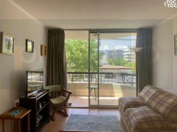 Departamento en Viña del Mar