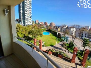 Departamento en Viña del Mar
