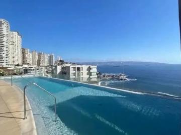 Departamento en Viña del Mar