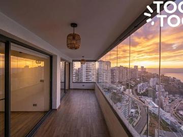 Departamento en Viña del Mar