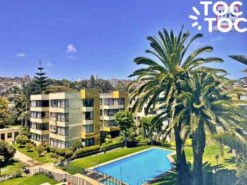 Departamento en Viña del Mar