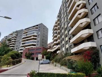 Departamento en Viña del Mar