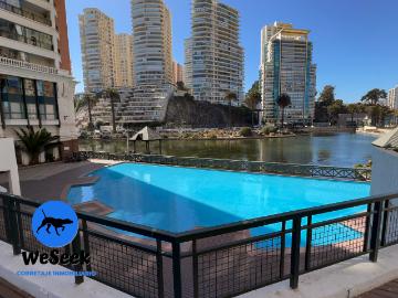 Departamento en Viña del Mar