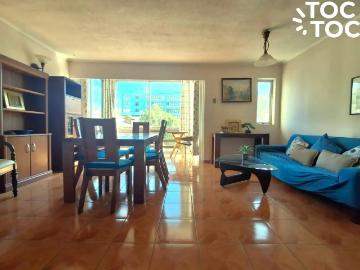 Departamento en Viña del Mar