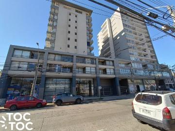 Departamento en Viña del Mar