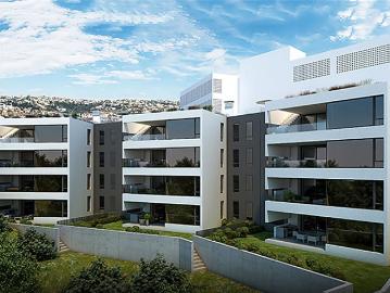 Departamento en Viña del Mar