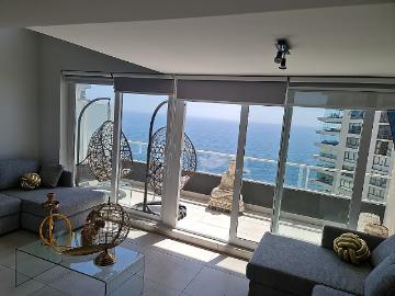 Departamento en Viña del Mar