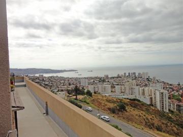 Departamento en Viña del Mar