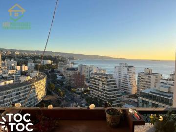 Departamento en Viña del Mar