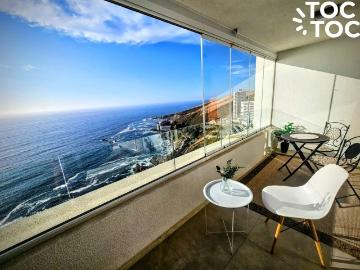 Departamento en Viña del Mar