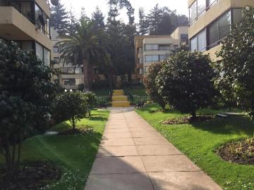 Departamento en Viña del Mar