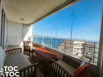 Departamento en Viña del Mar