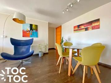 Departamento en Viña del Mar