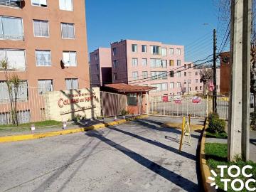 Departamento en Viña del Mar