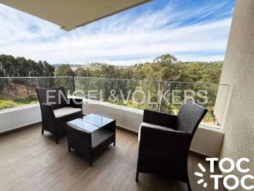 Departamento en Viña del Mar
