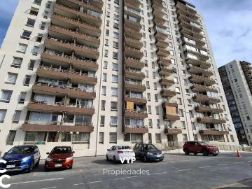 Departamento en Viña del Mar