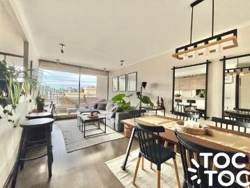Departamento en Viña del Mar