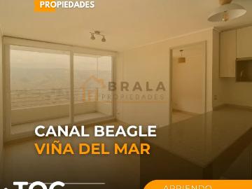 Departamento en Viña del Mar